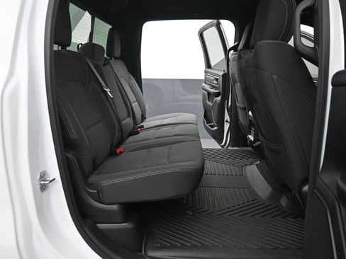 Used 2020 RAM 1500 Big Horn image 15