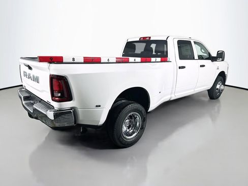 New 2026 RAM 3500 Tradesman image 7