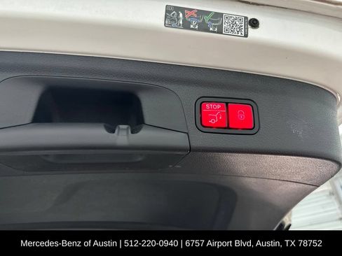 Certified 2023 Mercedes-Benz GLE 53 AMG 4MATIC image 31