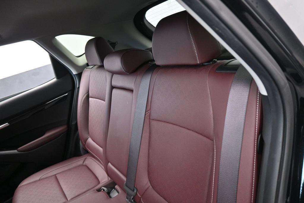 Used 2023 Kia Seltos SX w/ SX Sunroof Package AWD/4WD image 35