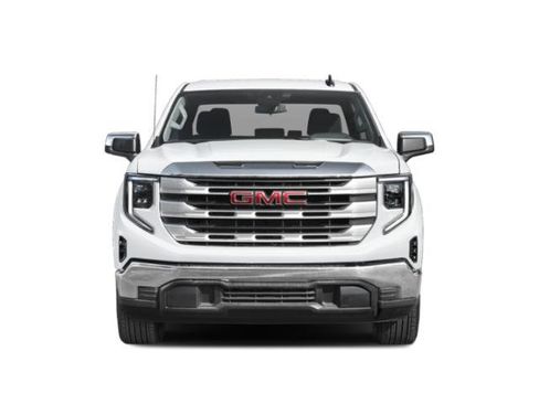 New 2026 GMC Sierra 1500 SLT image 6
