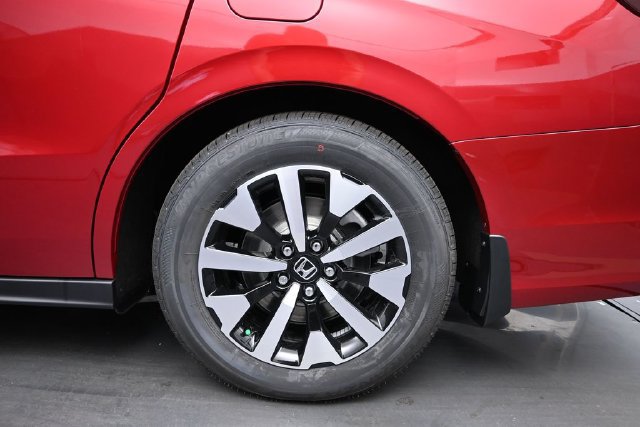 New 2027 Honda Odyssey EX-L image 16
