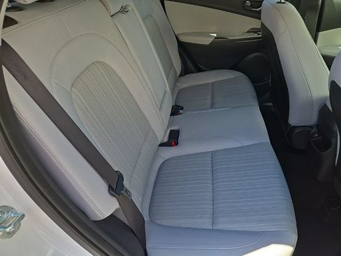 Certified 2023 Hyundai Kona SEL AWD/4WD image 32