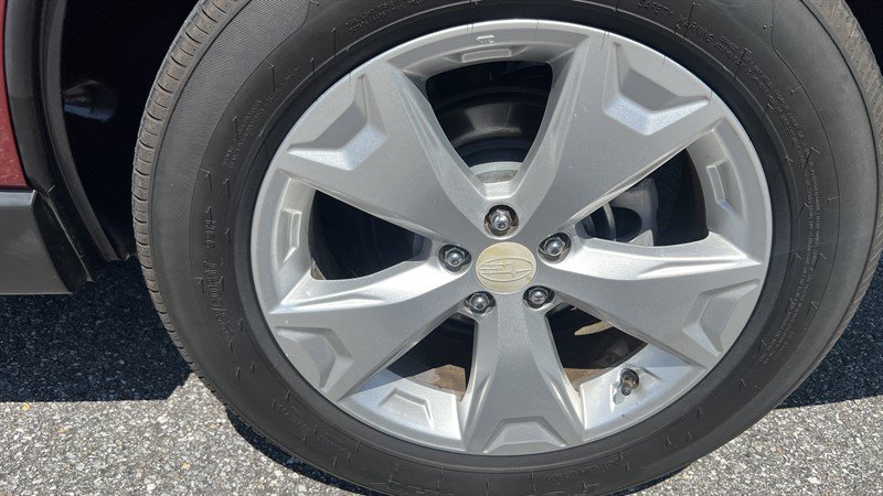 Used 2015 Subaru Forester 2.5i Limited AWD/4WD image 17