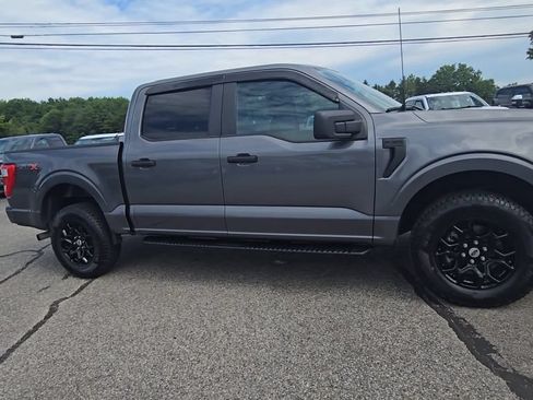 Certified 2023 Ford F150 XL w/ STX Appearance Package AWD/4WD image 20