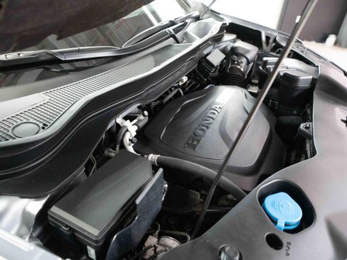 Used 2018 Honda Ridgeline Sport image 30