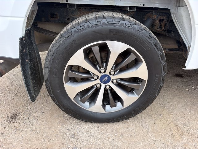 Used 2019 Ford F150 XL w/ Equipment Group 101A Mid AWD/4WD image 28