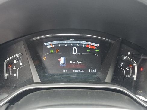 Used 2019 Honda CR-V EX image 10