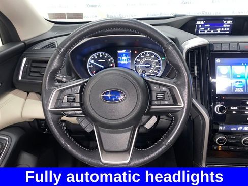 Certified 2022 Subaru Ascent Limited w/ Technology Package image 24