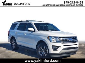 Used 2020 Ford Expedition XLT 360° Tour