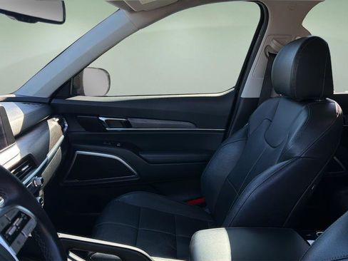 Used 2021 Kia Telluride EX w/ EX Premium Package image 13
