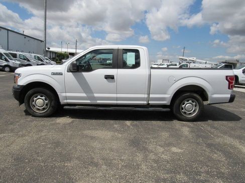 Used 2018 Ford F150 XL w/ XL Power Equipment Group RWD image 6