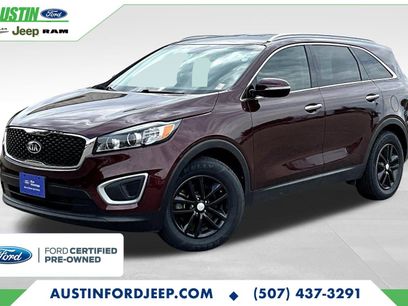 Used 2018 Kia Sorento LX