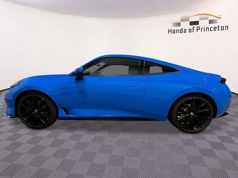 New 2026 Honda Prelude image 6
