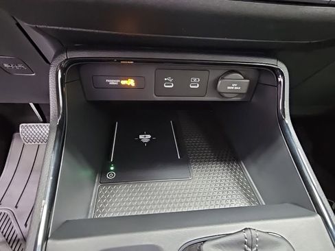 New 2026 Honda CR-V EX image 18