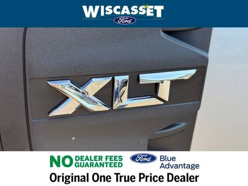 Certified 2024 Ford Ranger XLT w/ Technology Package image 21