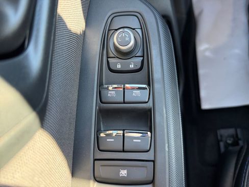 Used 2026 Subaru Forester Premium image 18