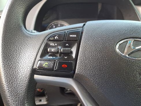 Used 2018 Hyundai Tucson SE w/ Cargo Package FWD image 29