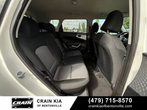 Certified 2024 Kia Soul LX w/ Option Group 015 FWD image 26