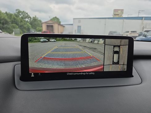 Used 2022 MAZDA CX-9 Signature AWD/4WD image 41