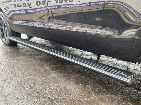 Used 2022 Ford Expedition Max Limited w/ Equipment Group 303A image 10