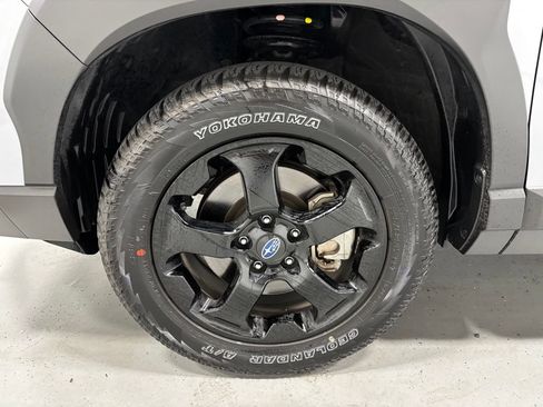 Used 2025 Subaru Forester Wilderness AWD/4WD image 68