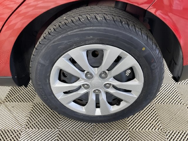 Certified 2023 Kia Soul LX FWD image 18