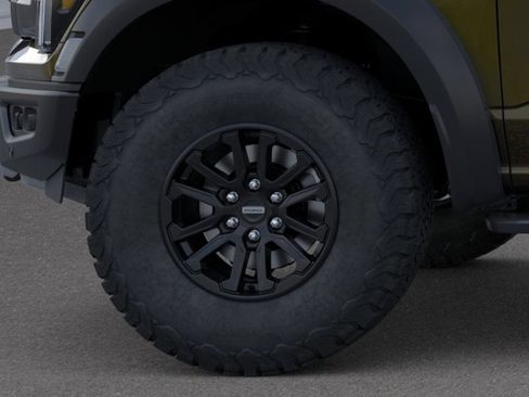 New 2026 Ford F150 Raptor AWD/4WD image 19