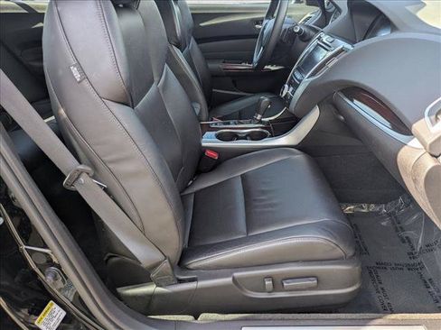 Used 2015 Acura TLX w/ Technology Package FWD image 22