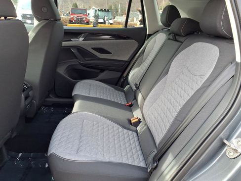 New 2026 Volkswagen Tiguan S FWD image 5
