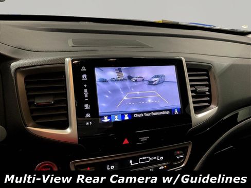 Used 2020 Honda Ridgeline RTL-E image 13