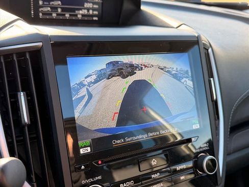 Used 2023 Subaru Forester Touring image 23