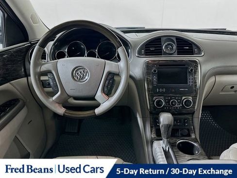 Used 2014 Buick Enclave Leather image 25