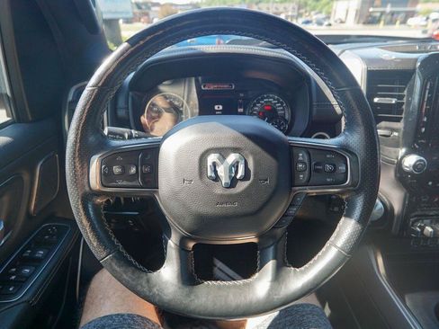 Used 2020 RAM 1500 Rebel w/ Rebel Level 2 Equipment Group AWD/4WD image 25