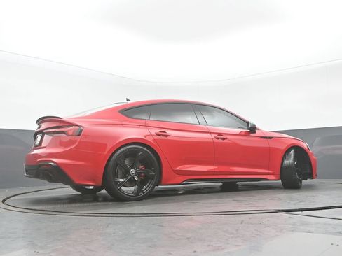Used 2021 Audi RS 5 Sportback w/ Dynamic Package AWD/4WD image 31