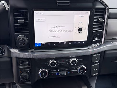 New 2026 Ford F350 Platinum image 7