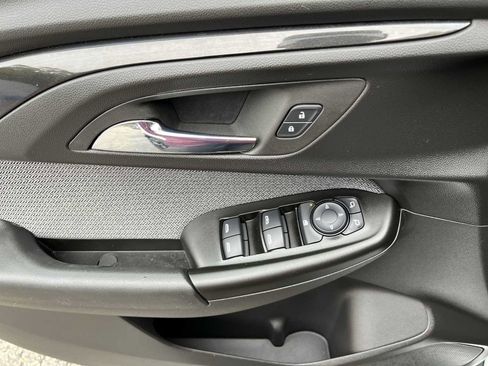 Certified 2023 Chevrolet TrailBlazer LT w/ Convenience Package image 21