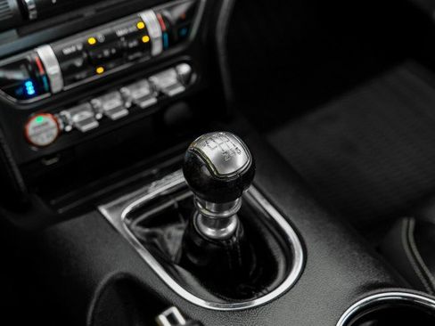 Used 2015 Ford Mustang GT Premium w/ Equipment Group 401A image 23