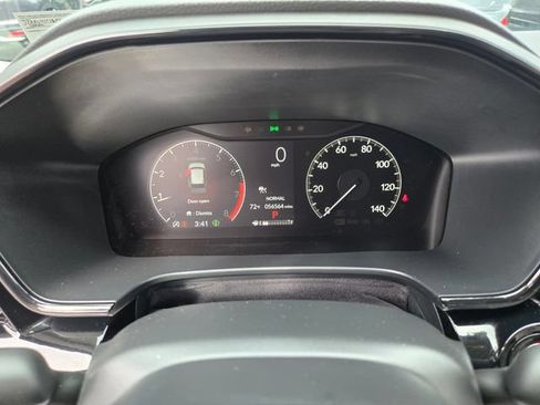 Used 2023 Honda CR-V EX-L image 34
