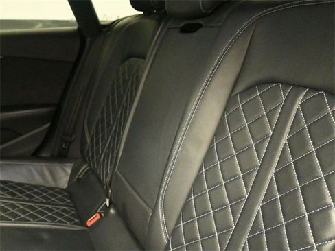 Used 2018 Audi S5 Prestige w/ S Sport Package image 11