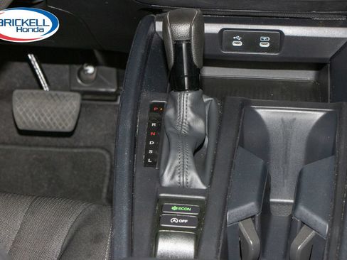Used 2024 Honda Accord EX image 25