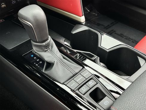 Used 2026 Toyota Camry XSE image 17