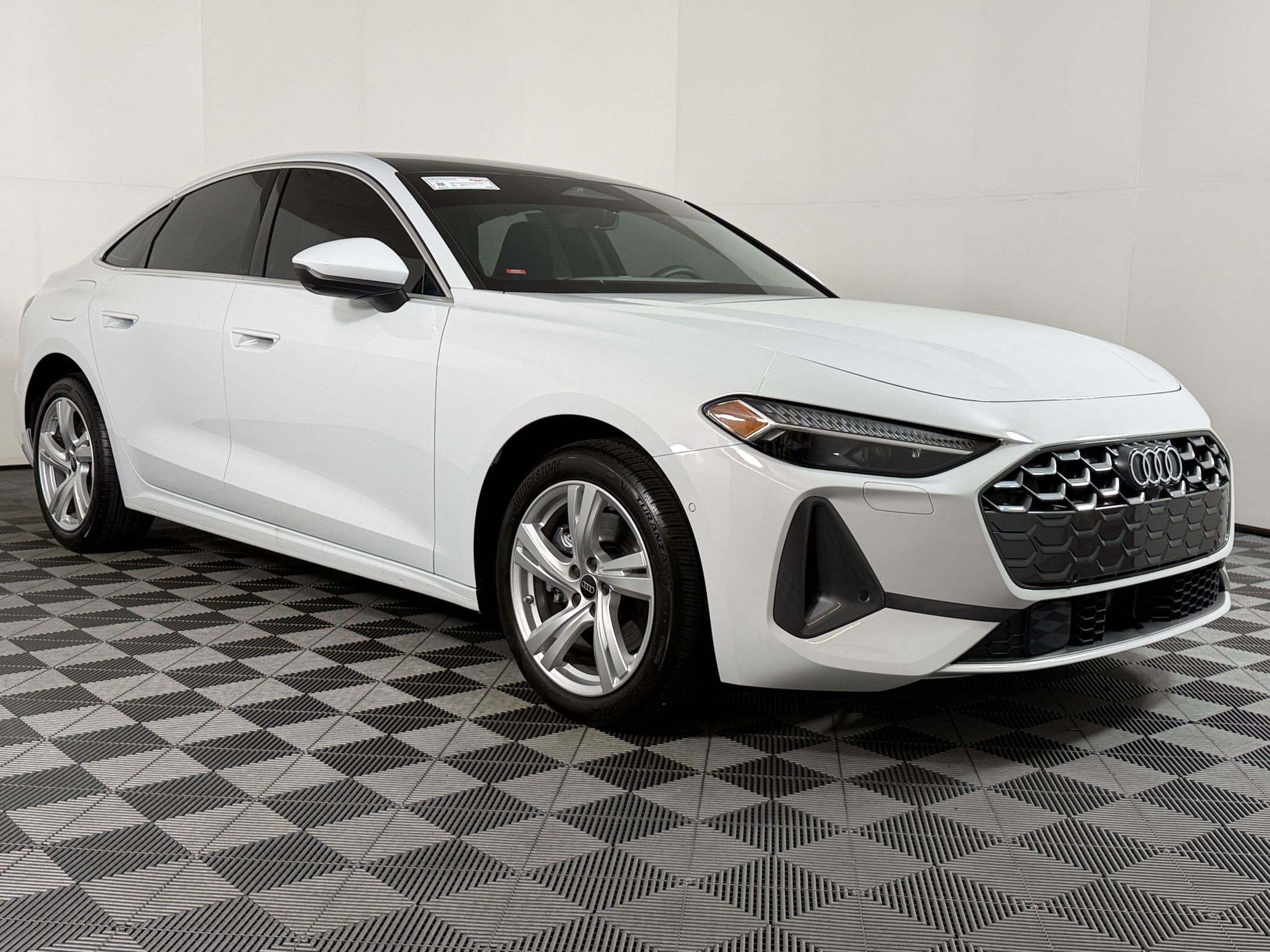 Certified 2025 Audi A5 Premium Plus AWD/4WD image 27