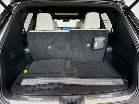 Used 2024 Lexus TX 350 AWD w/ Captains Chair Package image 27