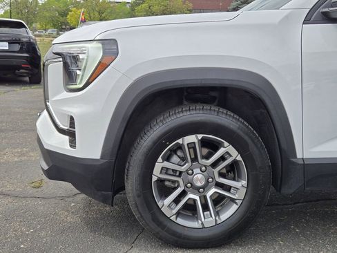 Used 2026 GMC Terrain Elevation AWD/4WD image 6