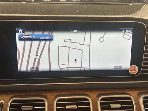 Certified 2026 Mercedes-Benz GLE 350 4MATIC image 5