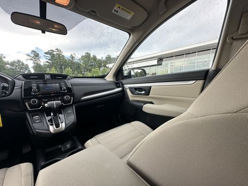 Used 2019 Honda CR-V LX image 20