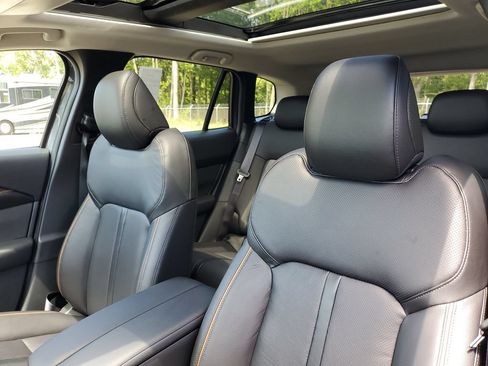 New 2026 MAZDA CX-50 AWD 2.5 S w/ Cargo Package image 13