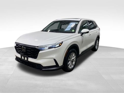 Certified 2023 Honda CR-V EX-L image 5