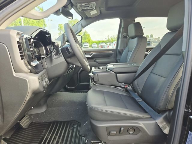 New 2026 Chevrolet Silverado 2500 LT w/ Trail Boss Package AWD/4WD image 11